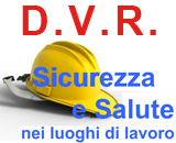 Documento Valutazione dei Rischi Aziendali